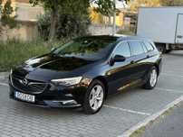 Opel insignia 1.6