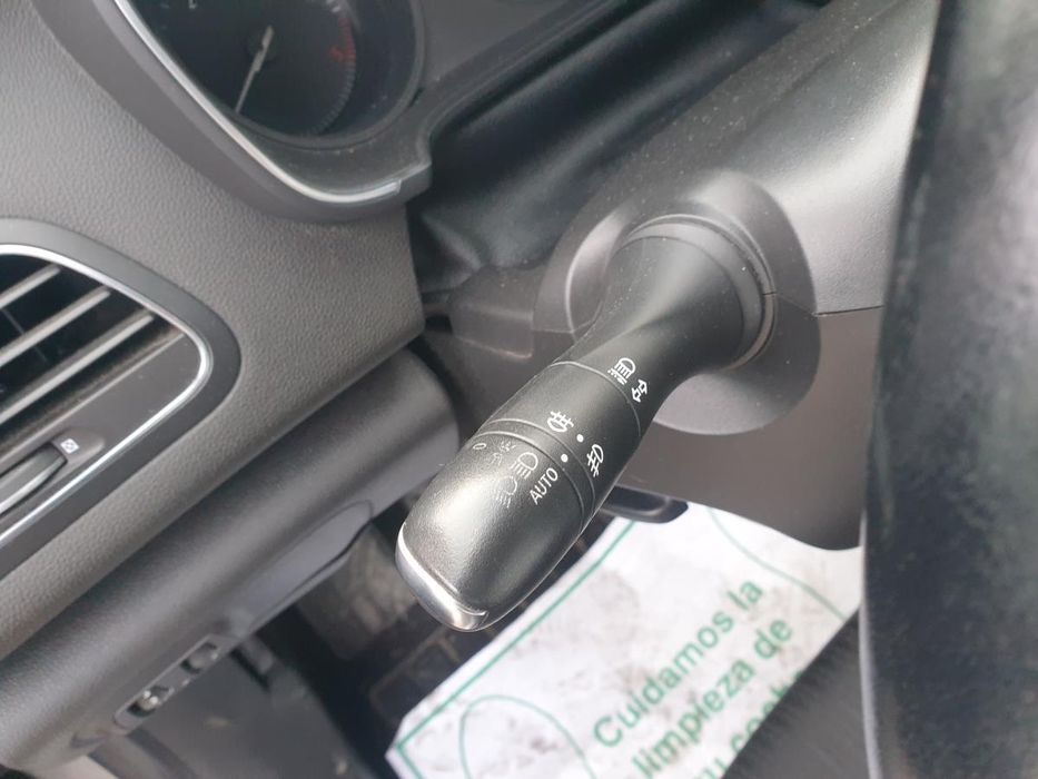 Conjunto / manetes de luzes e limpa vidros RENAULT Megane IV Grandtour