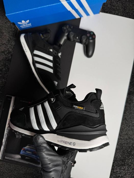 Кросівки чоловічі термо Adidas ZX 700 Gore-Tex 41-45р Cordura