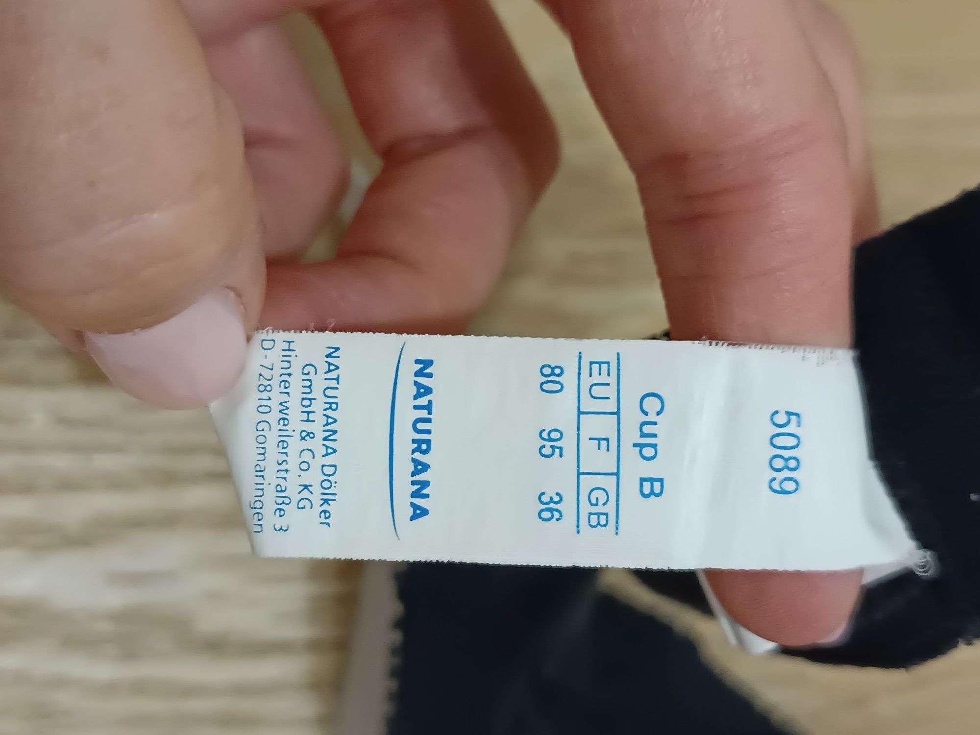 Staniki do karmienia piersią 80B