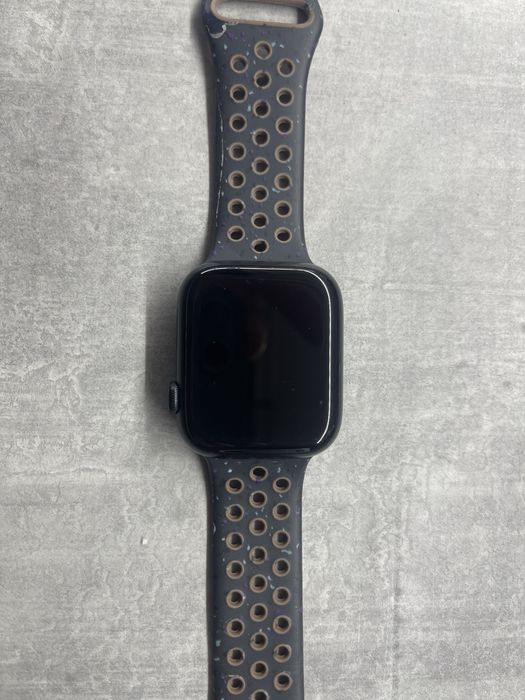 Apple watch 9 series