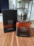 Stronger With You Absolutely Emporio Armani - 100ml, nowe, oryginalne