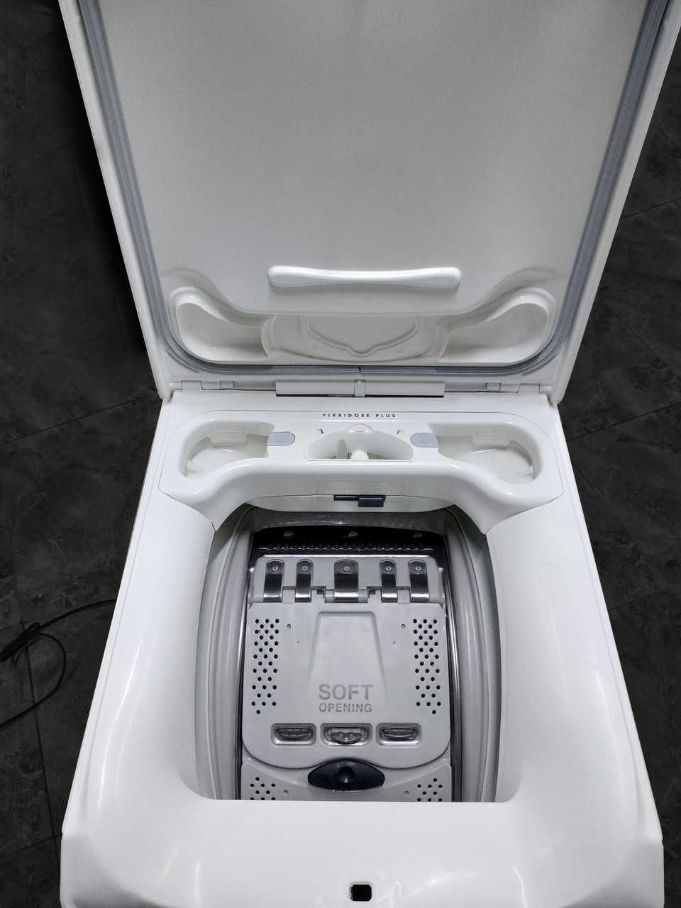 Sprawna Pralka AEG L76254ETL 5kg Anti Allergie Edition A+++