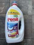 Żel Persil 5,65L. 113 prań. Do koloru.