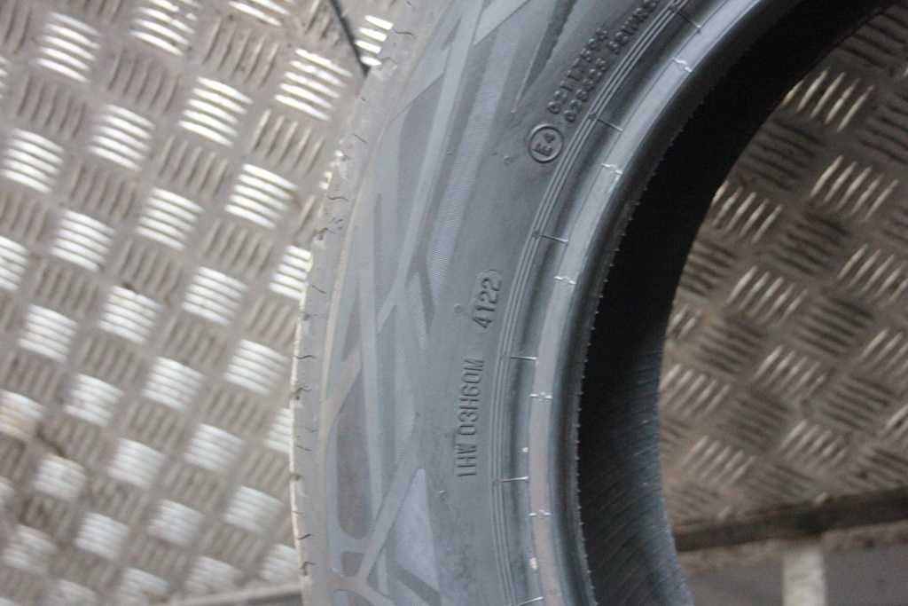 215/55/17 Continental EcoContact 6 215/55 R17 98H XL 2022