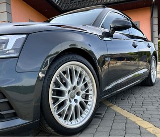 Felgi bbs 19 cal audi a 5