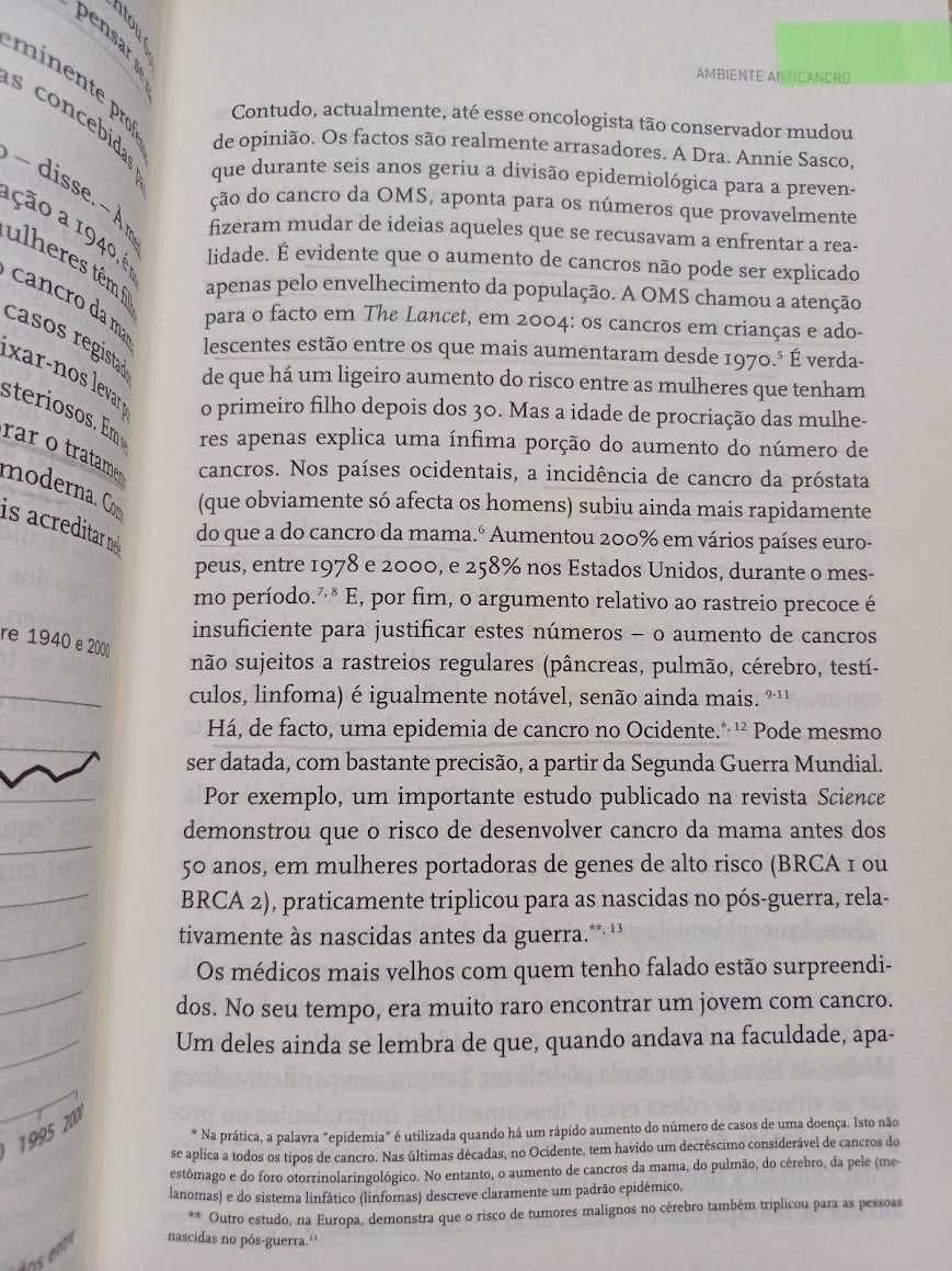 kicro A Dieta Anti-Cancro de Prof. David Khayat