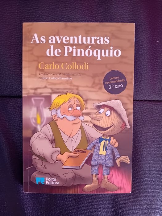 Vendo vários livros