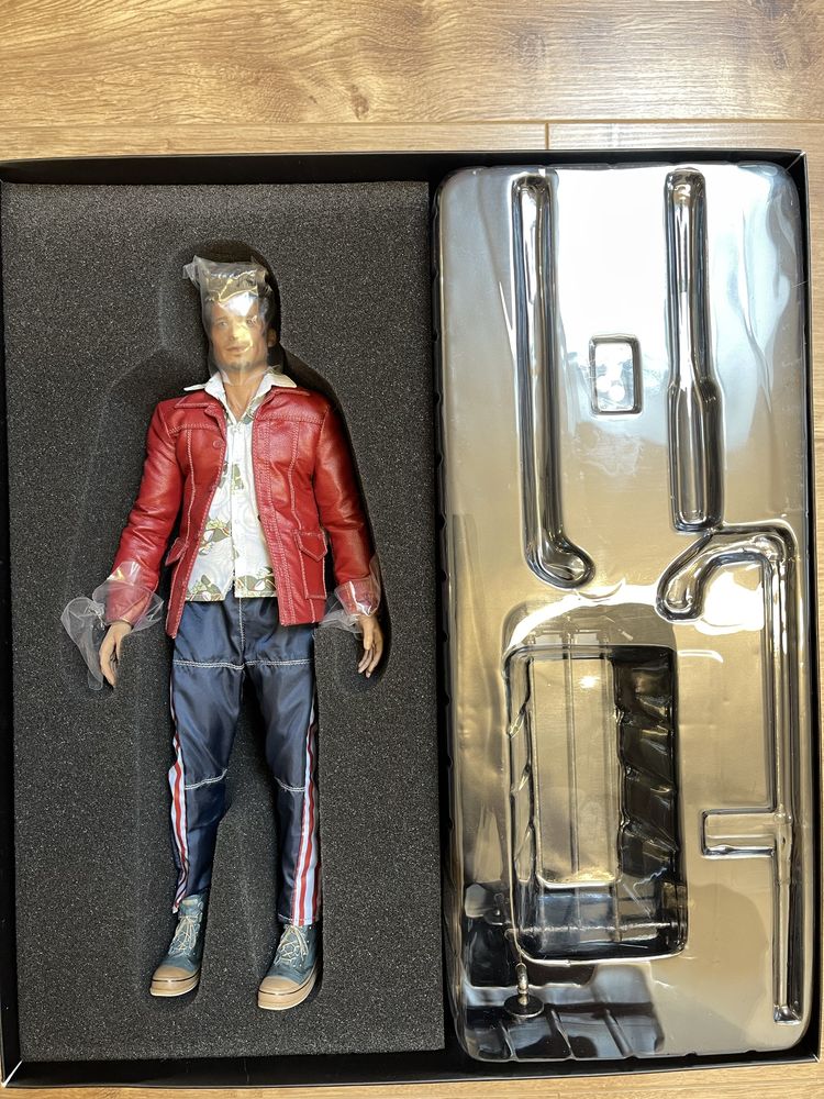 Фигурка 1/6 Fight Club набор с бонусом blitzway тип hot toys