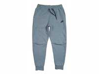 NIKE Tech Fleece Spodnie Dresowe Szare Męskie r. M