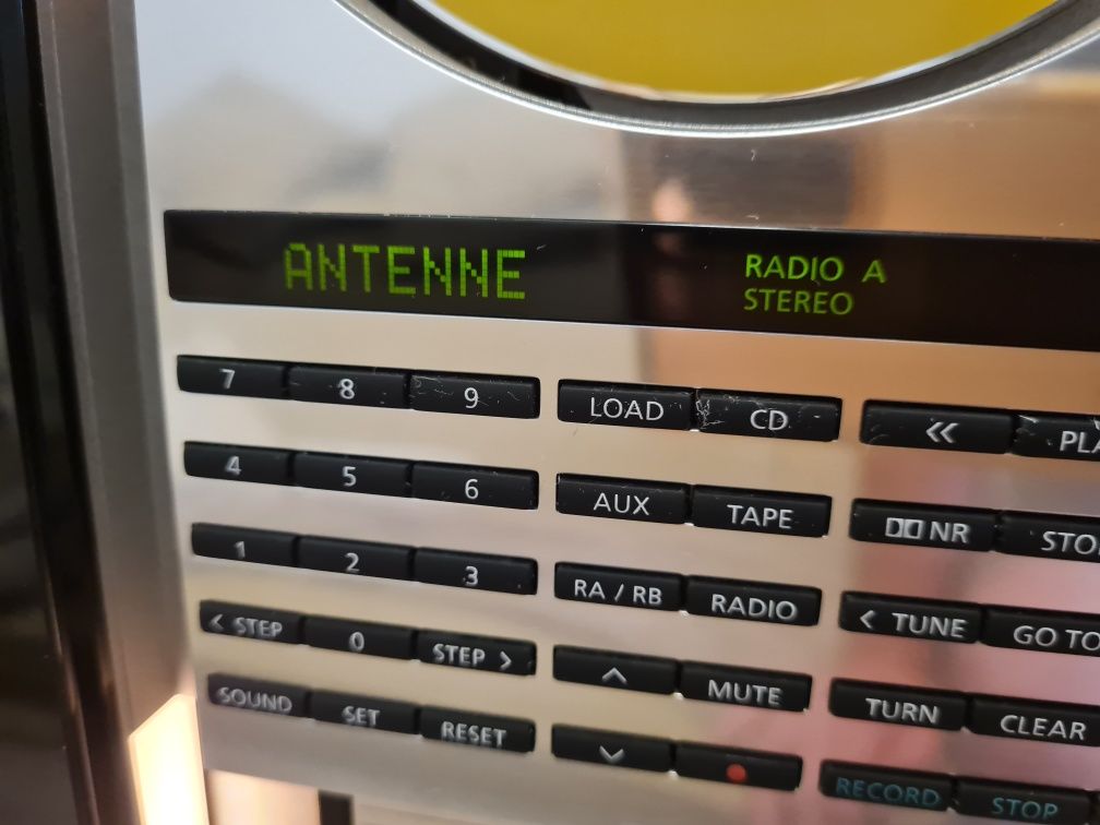BANG OLUFSEN - beosystem 2500