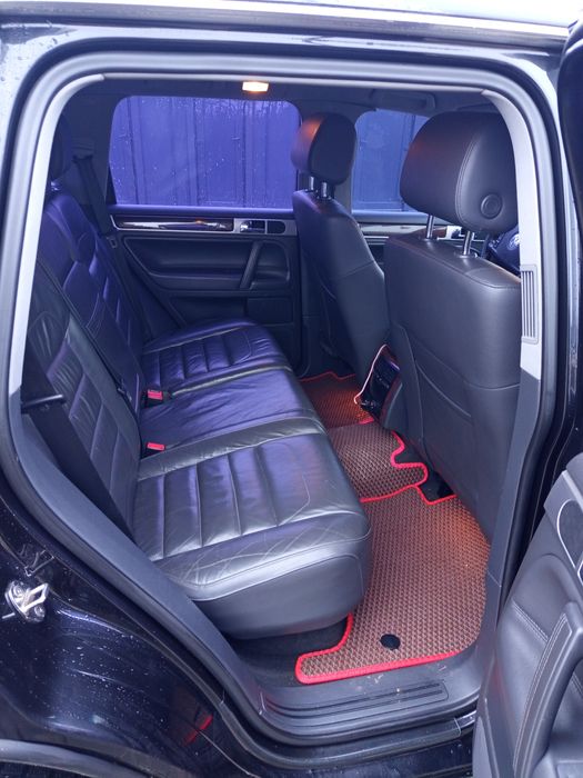 Volkswagen 3.0 disel