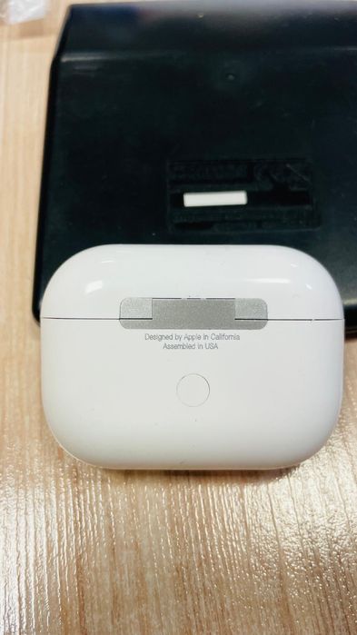 Etui ladujace Apple AIRPODS PRO 2