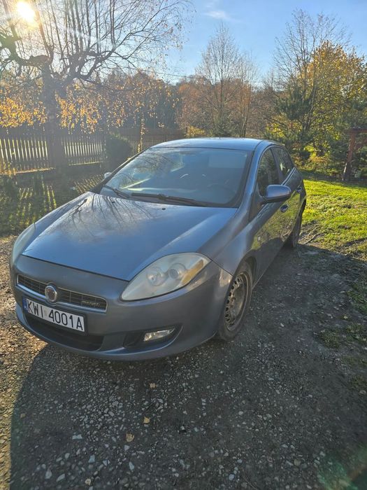 Fiat Bravo Fiat Bravo 2008