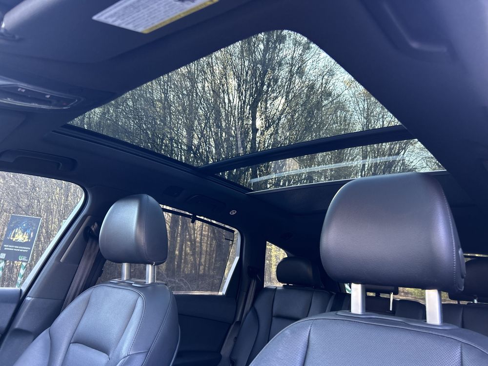 AUDI Q7 2017рік,продам!