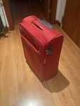 Mala cabine samsonite / Necessaire