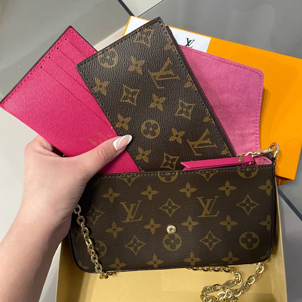 Сумка ЛВ LV Louis Vuitton