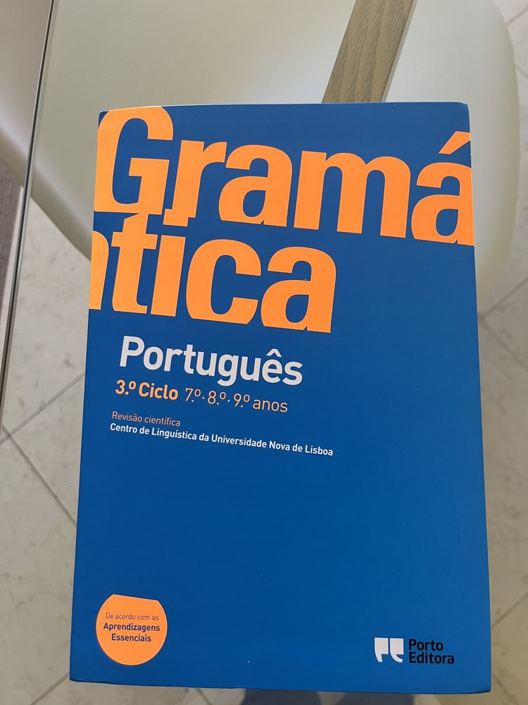 Gramaticas Ingles Espanhol Portugues