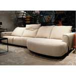 OKAZJA Sofa z funkcją relaks 346 cm x 155 cm WYPRZEDAŻ EKSPOZYCJI -60%