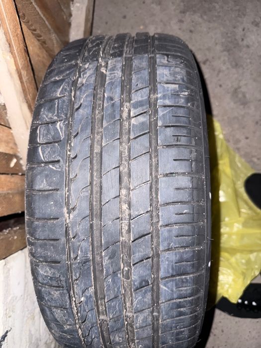 Opony 215/50 R 17 95 W