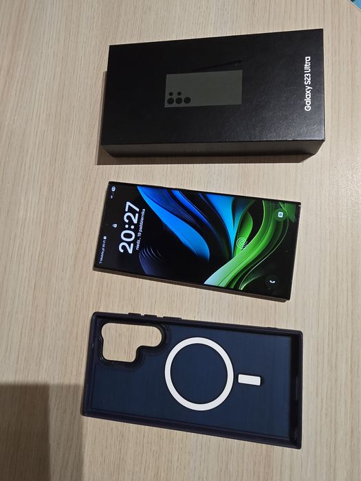 Samsung Galaxy S23 Ultra 12/512 GB