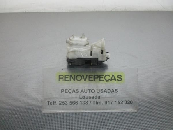 Fechadura / fecho porta trás direito VOLKSWAGEN Polo (6N)