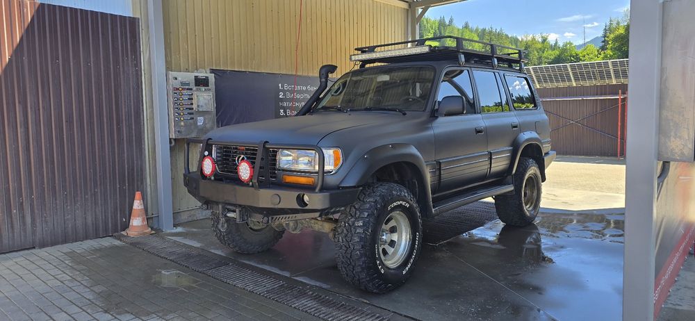 Продається Lexus  LX 450