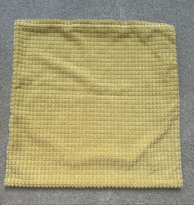 Poszewka na piduszke 50x50