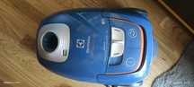 Odkurzacz Electrolux ultrasilencer