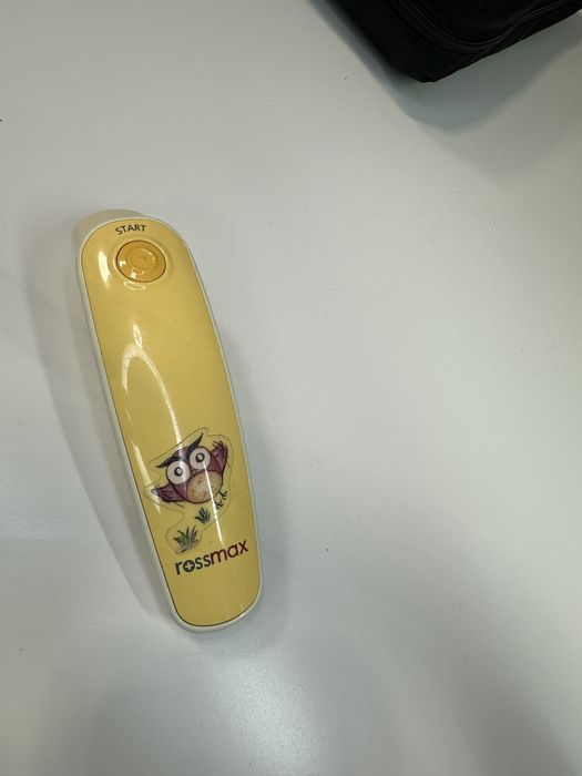 Termometr bezdotykowy Rossmax HA500