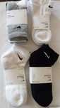 Носки Шкарпетки  Nike Everyday Cushioned Crew SX7664-964 х 3 original