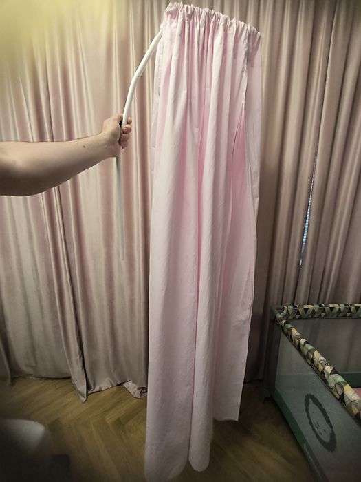 Łóżeczko komoda przebierak PILNE!