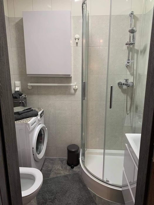 Przytulna kawalerka 40m2