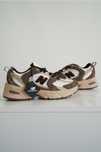 New Balance 530 Brown Жіночі Кросівки Коричневі Женские Кроссовки