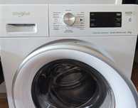 Pralka Whirlpool
