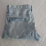 Spodnie  H&M , jeansy męskie  33/32