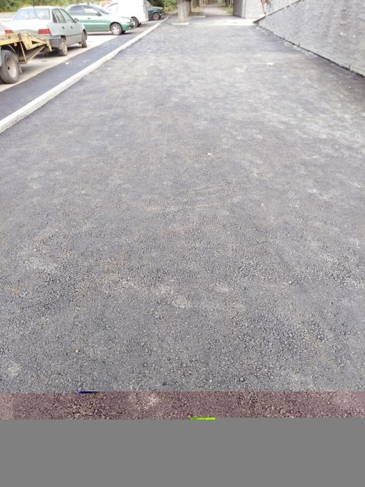 укладання тротуарної плитки ФЕМ