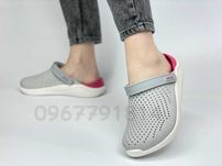 Crocs literide кроксы в разныx цветаx!  размеры в наличии