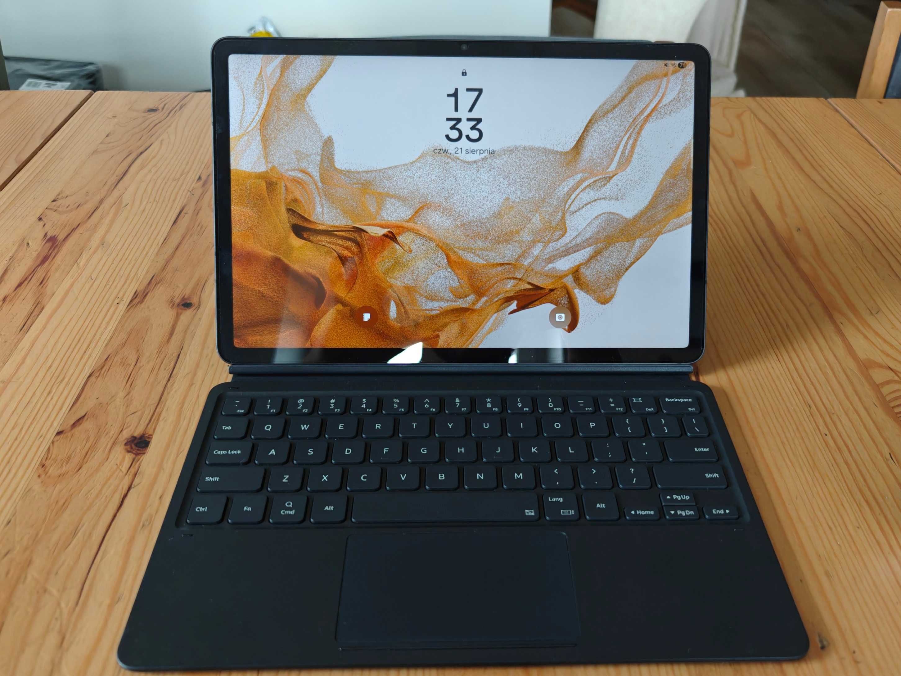 Tablet Samsung Galaxy Tab S8 WiFi