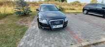 Sprzedam Audi a6 c6