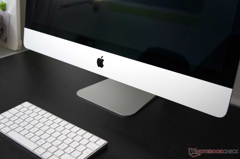 Imac 27 polegadas