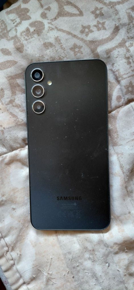 Samsung A34 5G Usado