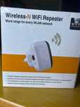 Wzmacniacz sygnalu wifi