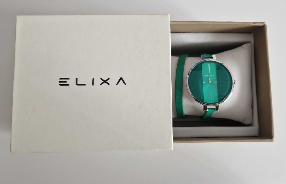 Zegarek Elixa E069