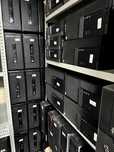 Компьютер HP, DELL, Lenovo |i3, i5, i7 |8, 16, 32 Гб | 120-512 SSD Опт