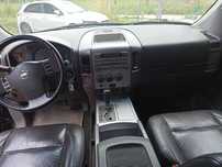 Nissan Titan 5.6 LE gaz 4x2