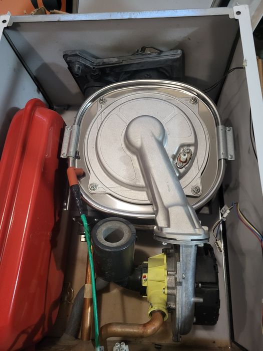 Części Brotje pwhs 24