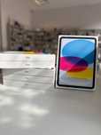 Apple iPad 11 (gen) 128gb Silver Siar-Kom Pleszew