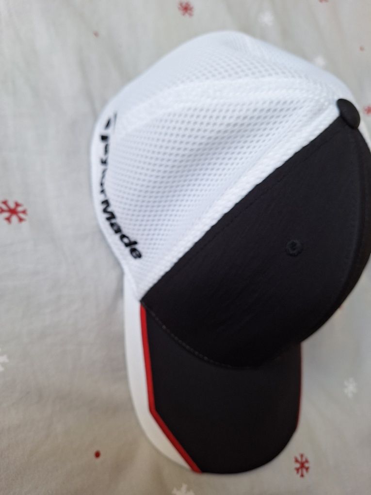 Czapka męska adidas roz. s/m