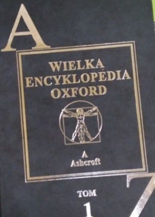 Wielka Encyklopedia Oxford